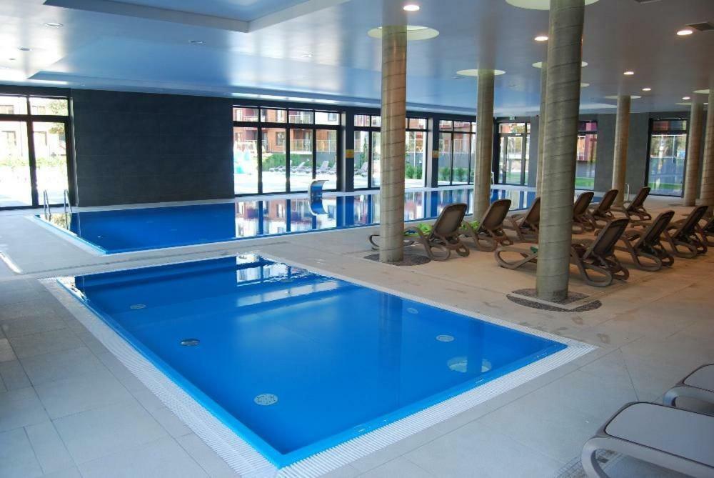 Dp Apartament Polanki Park Kołobrzeg Εξωτερικό φωτογραφία
