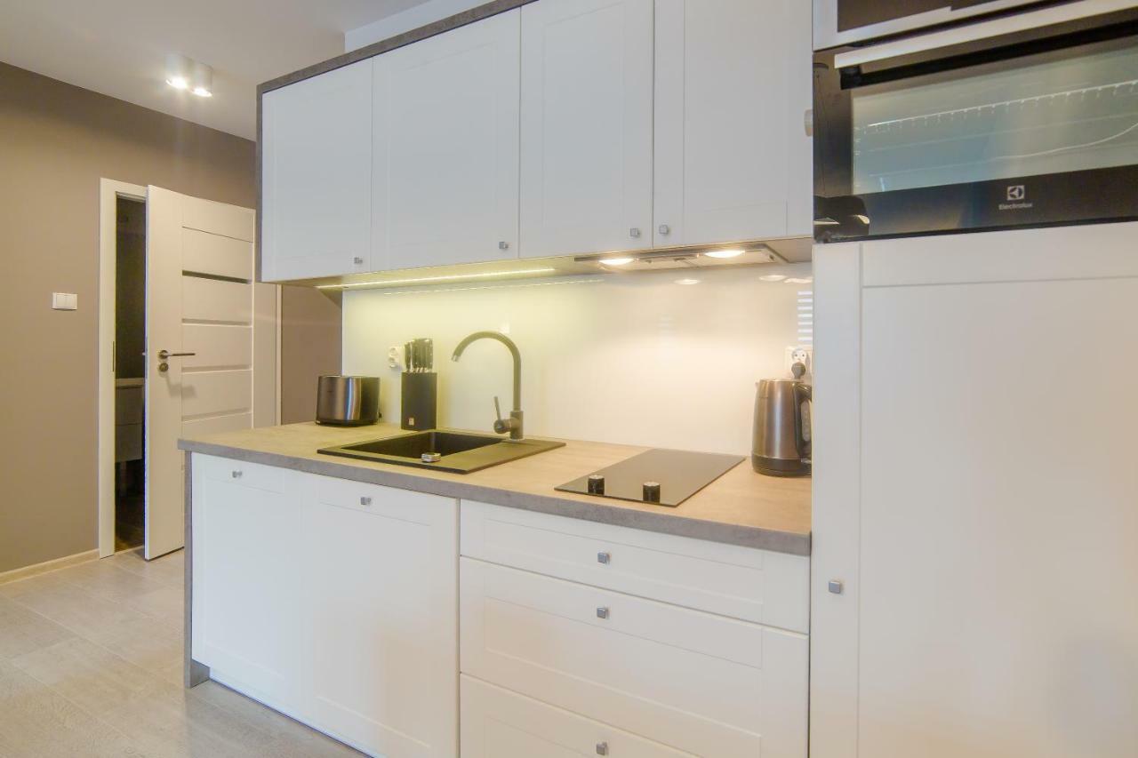 Dp Apartament Polanki Park Kołobrzeg Εξωτερικό φωτογραφία